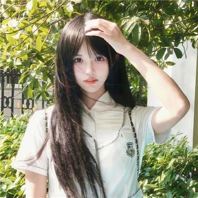 新蔷薇少女